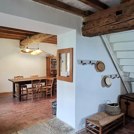 Bourguignon, Repos Et Produits Fermiers