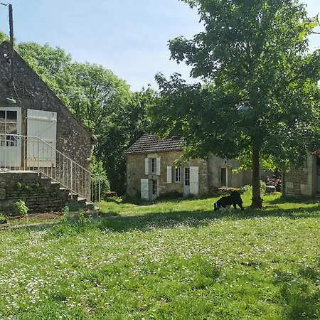 Bourguignon, Repos Et Produits Fermiers *
