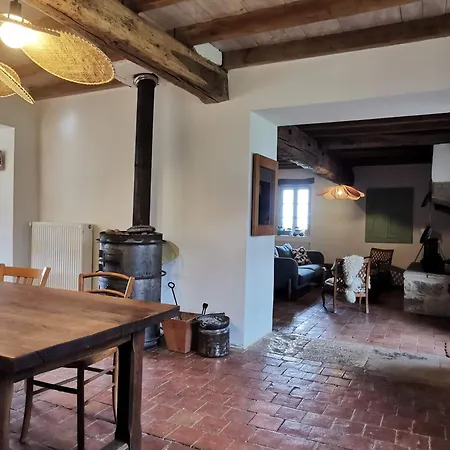 Bourguignon, Repos Et Produits Fermiers Holiday home *