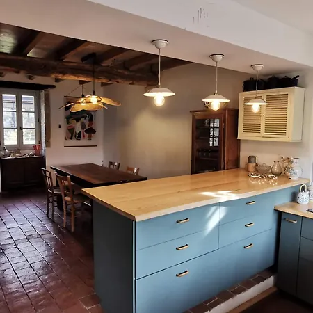 Bourguignon, Repos Et Produits Fermiers Holiday home Charny (Cote-d'Or)
