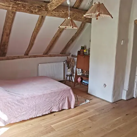 Bourguignon, Repos Et Produits Fermiers Holiday home Charny (Cote-d'Or)