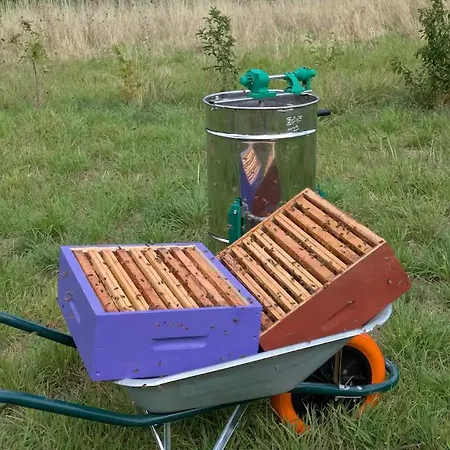 Bourguignon, Repos Et Produits Fermiers Holiday home
