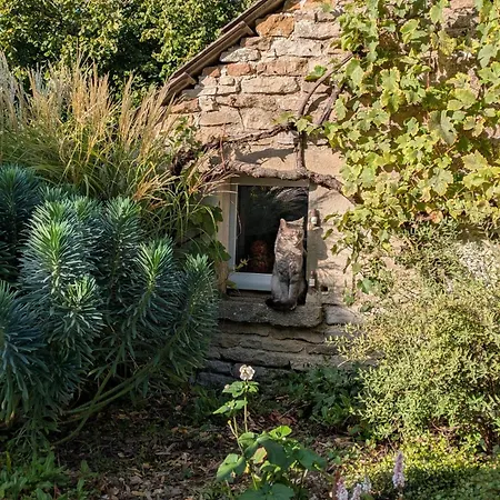 Bourguignon, Repos Et Produits Fermiers Holiday home