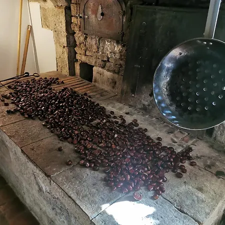 Bourguignon, Repos Et Produits Fermiers Сasa de vacaciones