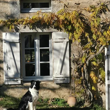 Bourguignon, Repos Et Produits Fermiers *