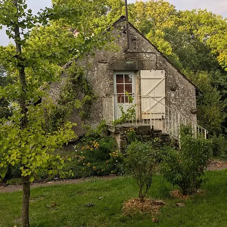 Bourguignon, Repos Et Produits Fermiers Charny (Cote-d'Or)
