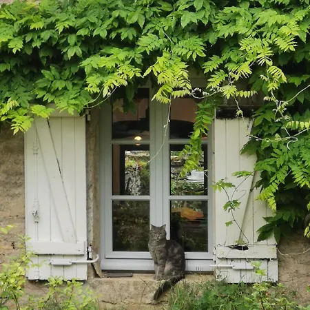 Bourguignon, Repos Et Produits Fermiers *