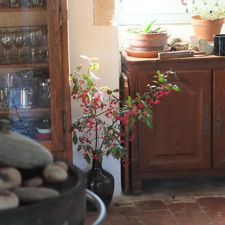Bourguignon, Repos Et Produits Fermiers Holiday home *