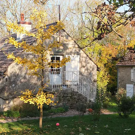 Bourguignon, Repos Et Produits Fermiers