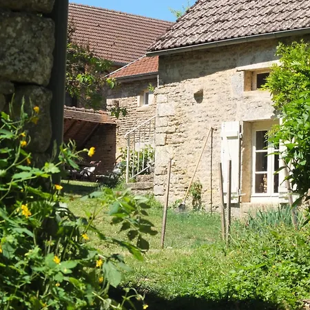 Bourguignon, Repos Et Produits Fermiers * Charny (Cote-d'Or)