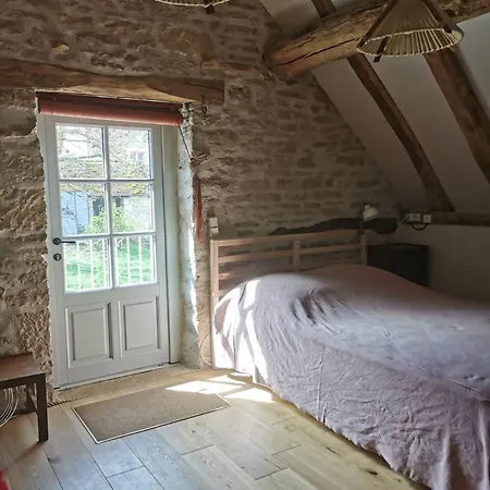 Holiday home Bourguignon, Repos Et Produits Fermiers Charny (Cote-d'Or)